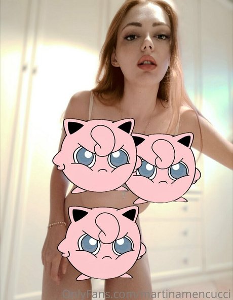 martinamencucci nude onlyfans