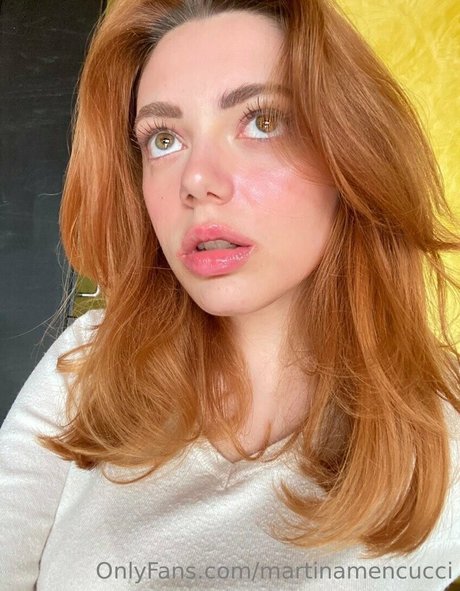 martinamencucci Profile pic