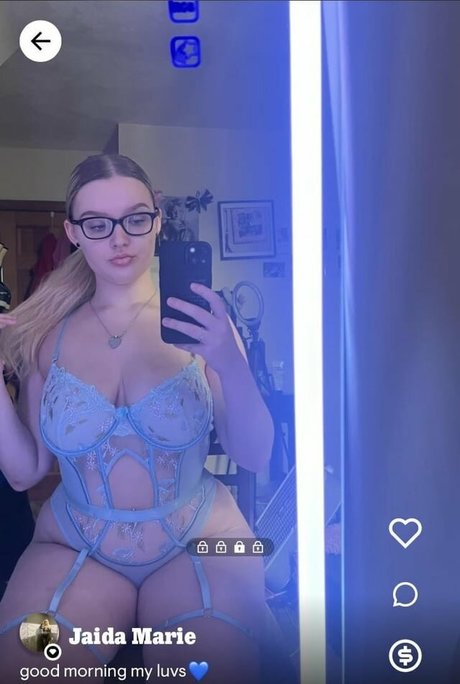 jaidamariexoxo onlyfans posts