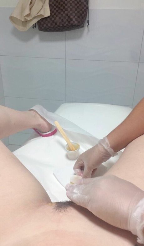 Blondie Flavor leaked onlyfans nudes