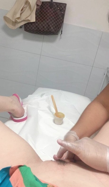 Blondie Flavor only fans review