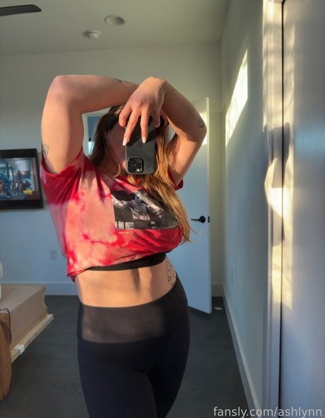 Ashlynn Arias en onlyfans