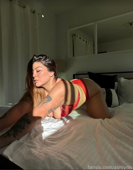 Ashlynn Arias xxx onlyfans