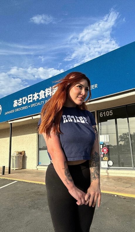 Ashlynn Arias onlyfans nudes