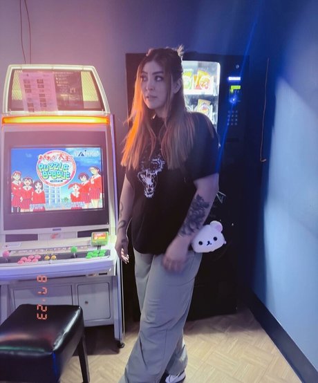 Ashlynn Arias new onlyfans leaks