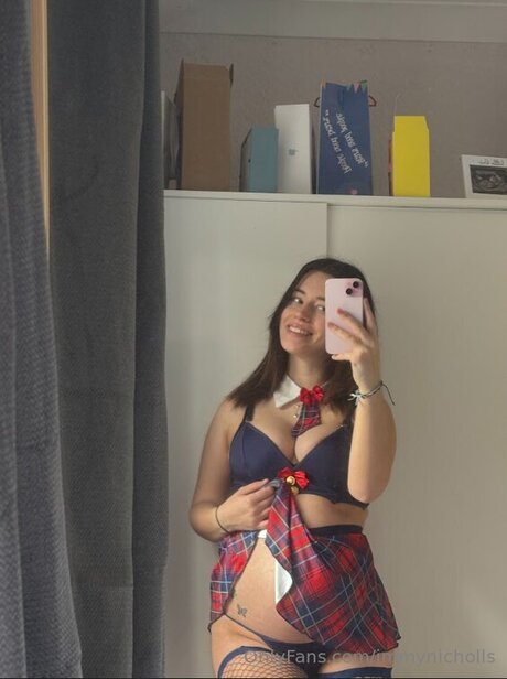 Immynicholls onlyfans exposed
