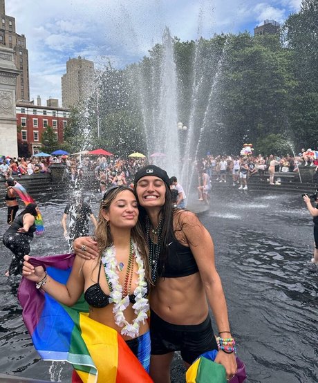 Claudia Conway nudes onlyfans leak