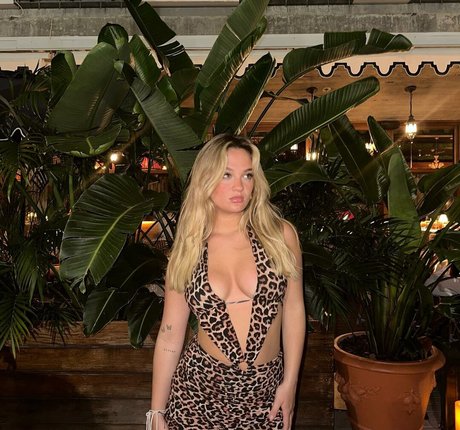 Claudia Conway nude onlyfans