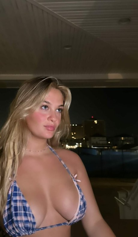 Claudia Conway nude only fans