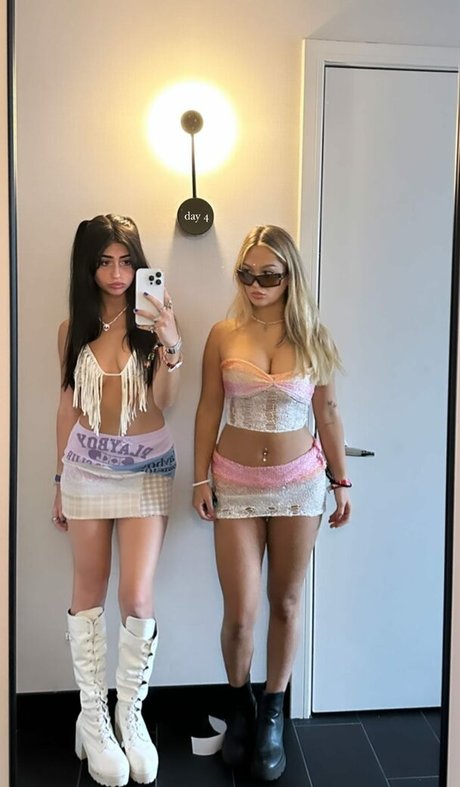 Claudia Conway onlyfans nudes