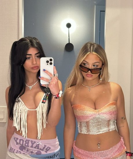 Claudia Conway only fans review