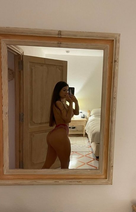 Ayanna Lagasse onlyfans leak