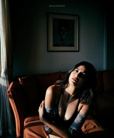 Shivaji Storm Sen onlyfans nude tits