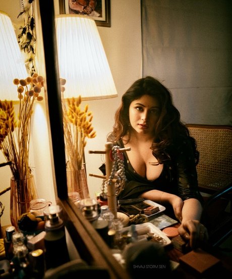 Shivaji Storm Sen onlyfans leaked sex