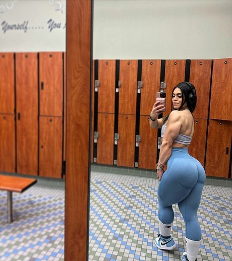 Jasmin Santibanez leaked onlyfans.