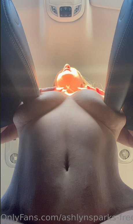 ashlynsparks free onlyfans leak