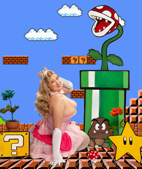 ashlynsparks free onlyfans leaked dirtyship