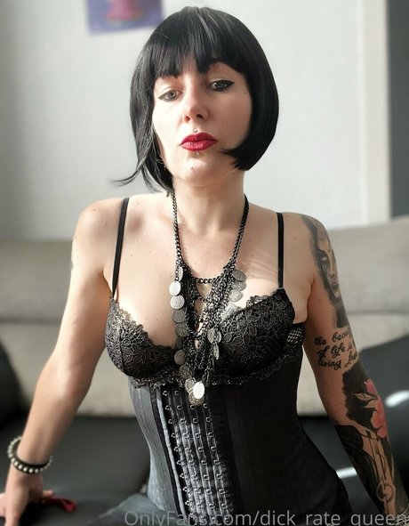 dick rate queen leak onlyfans nude