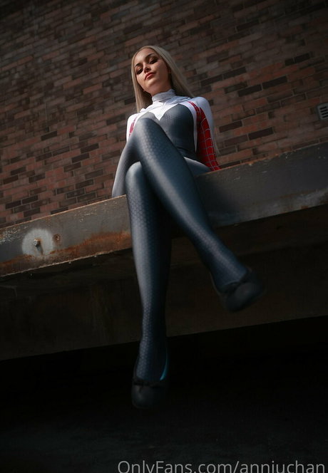 Annju Chan onlyfans leak