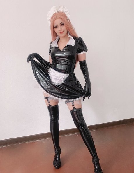 Annju Chan onlyfans pic