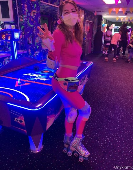 Onyxkimx sex tape onlyfans