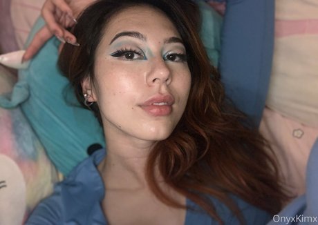 Onyxkimx onlyfans leaked dirtyship