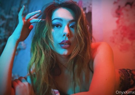 Onyxkimx leaked only fans