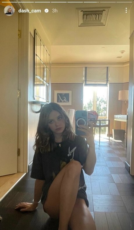 Dasha Nekrasova onlyfans mega