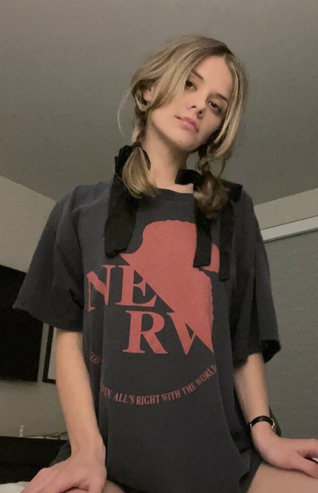 Dasha Nekrasova onlyfans xx