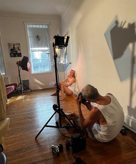 Dasha Nekrasova onlyfans nudes