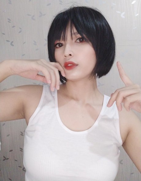 Rue cosplayer joi onlyfans