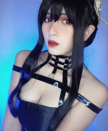 Rue cosplayer onlyfans naked porn