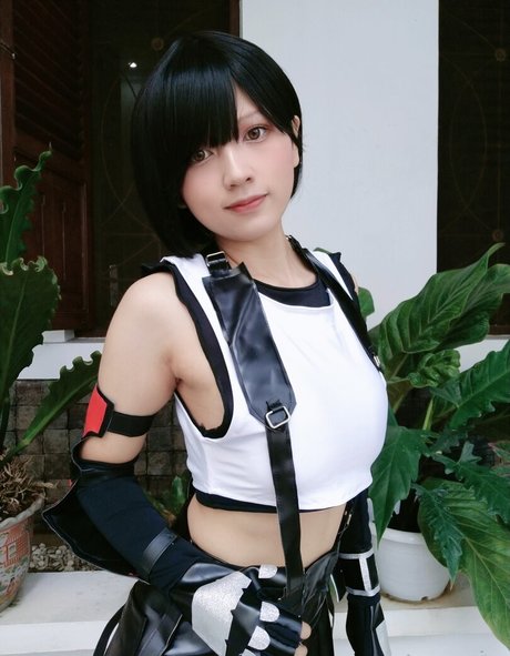 Rue cosplayer Profile pic