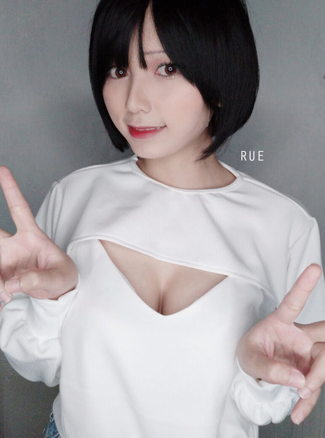 Rue cosplayer only fans free
