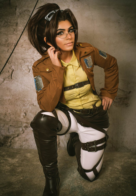 Danielle Baloo onlyfans leak ass