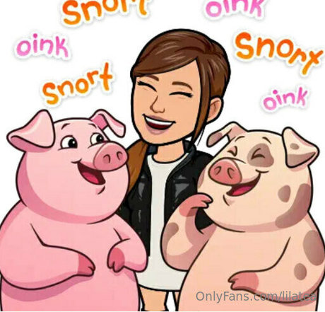 lilatea porn only fans