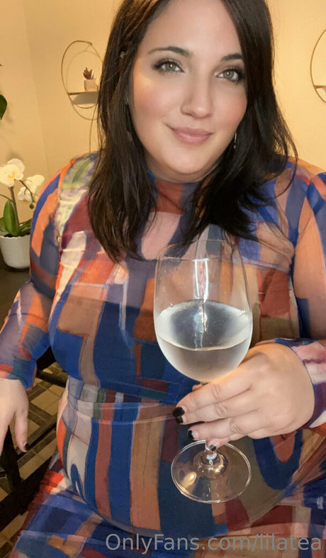 lilatea leaked onlyfans naked