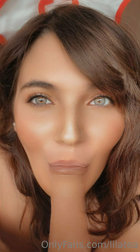 lilatea leaked onlyfans content