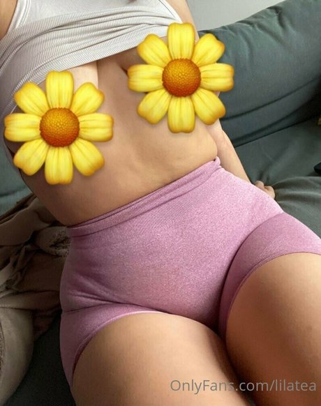 lilatea onlyfans picture