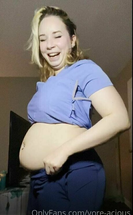 vore acious clips onlyfans porn