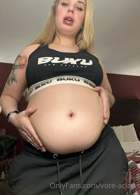 vore acious clips onlyfans public photos