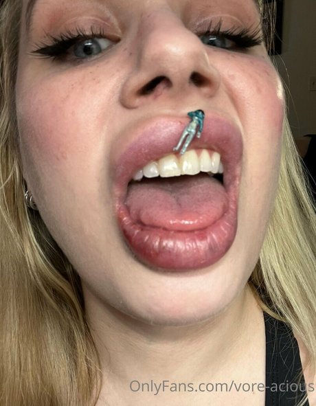 vore acious clips naked onlyfans leaks