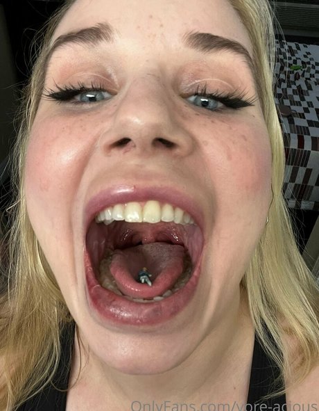 vore acious clips leaked only fans nudes