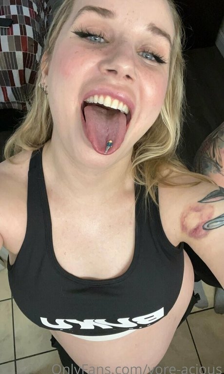 vore acious clips free only fans