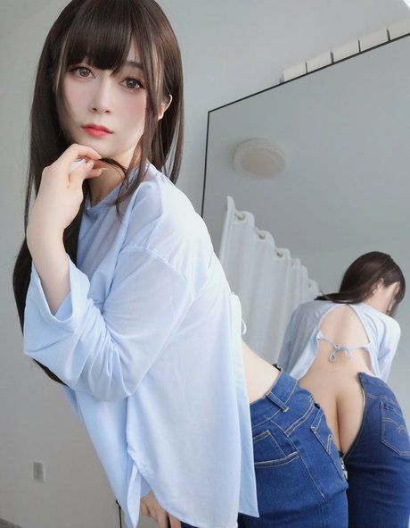 baiyin811 leaked only fans nudes