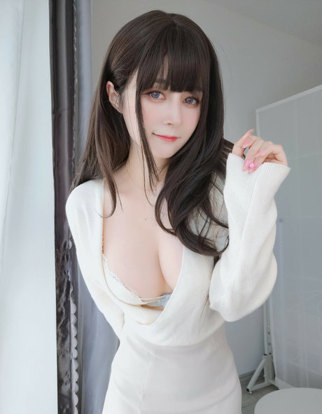 baiyin811 nudes only fans