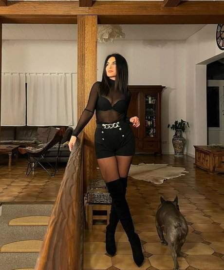 Senada Kostic new onlyfans leaks