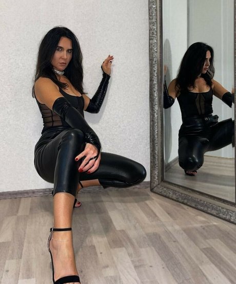 Senada Kostic onlyfans leaked