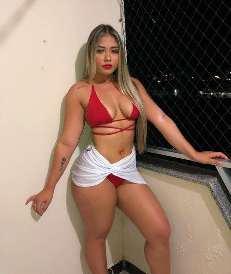 Ana Caroline onlyfans nude leaks