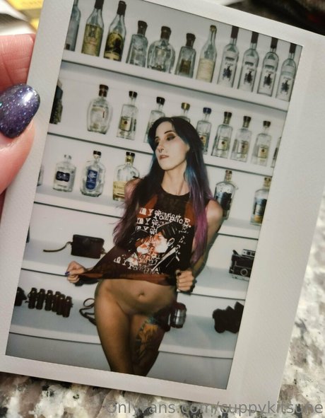 cuppykitsune free onlyfans